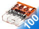 ELEKTRICKÁ KOCKA WAGO-2273-203*P100
